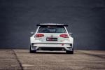 Volkswagen Golf GTi TCR 2016 года